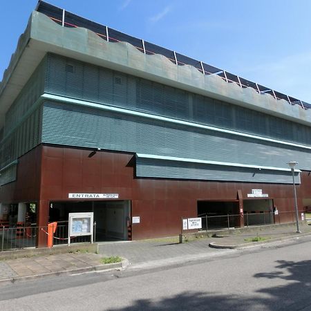 Apartmán Viviana Lignano Sabbiadoro Exteriér fotografie