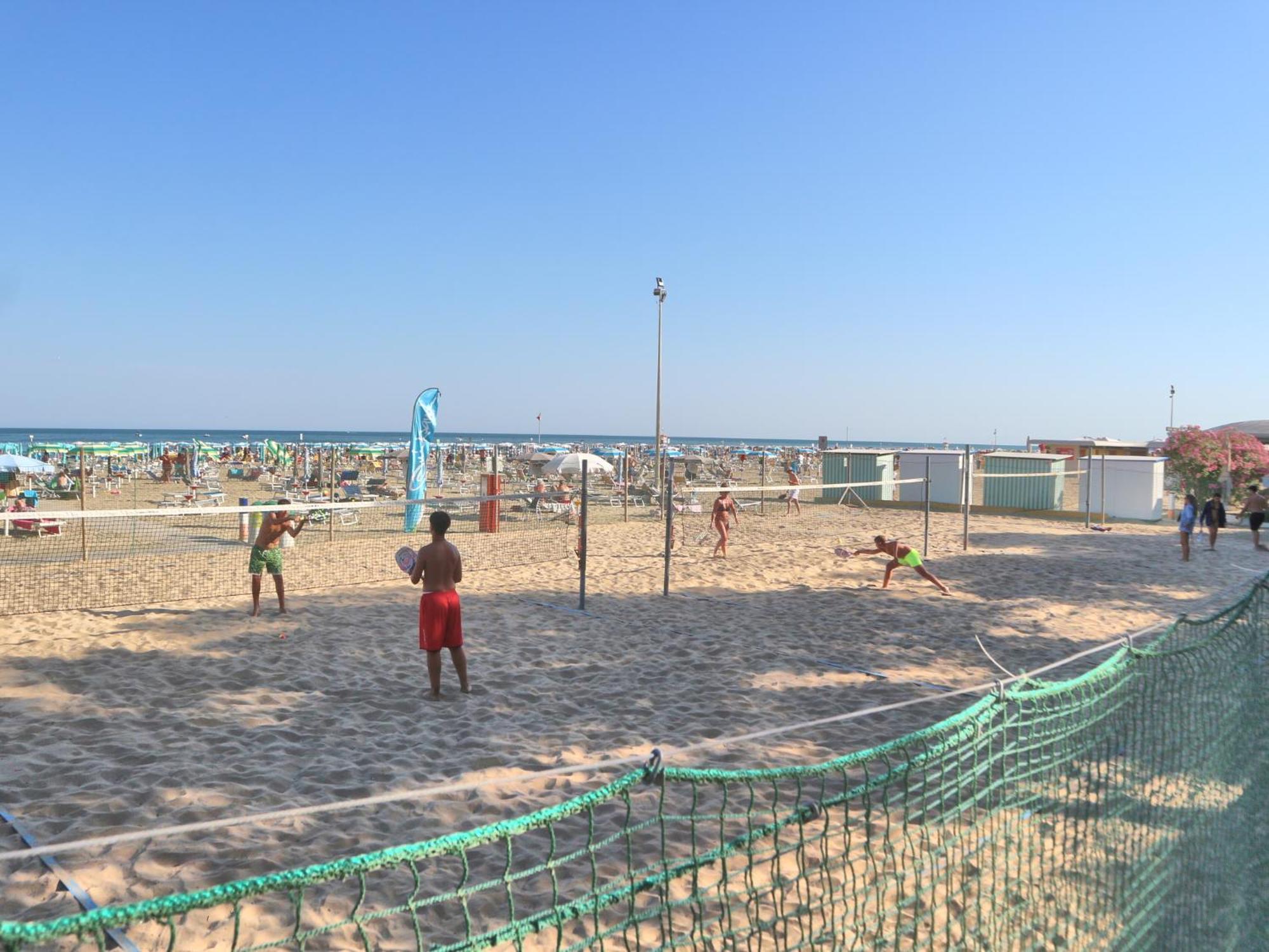 Apartmán Viviana Lignano Sabbiadoro Exteriér fotografie