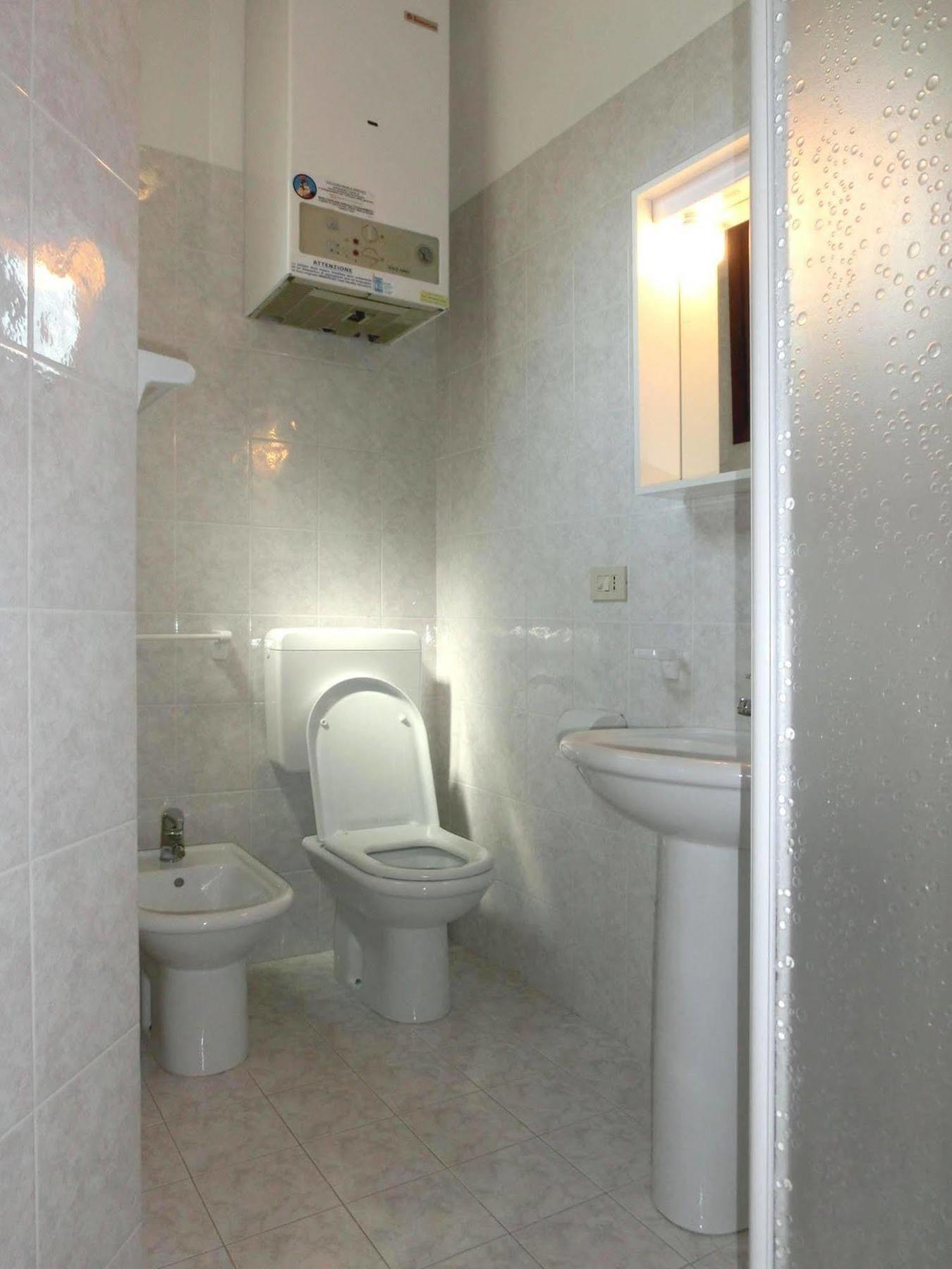 Apartmán Viviana Lignano Sabbiadoro Exteriér fotografie