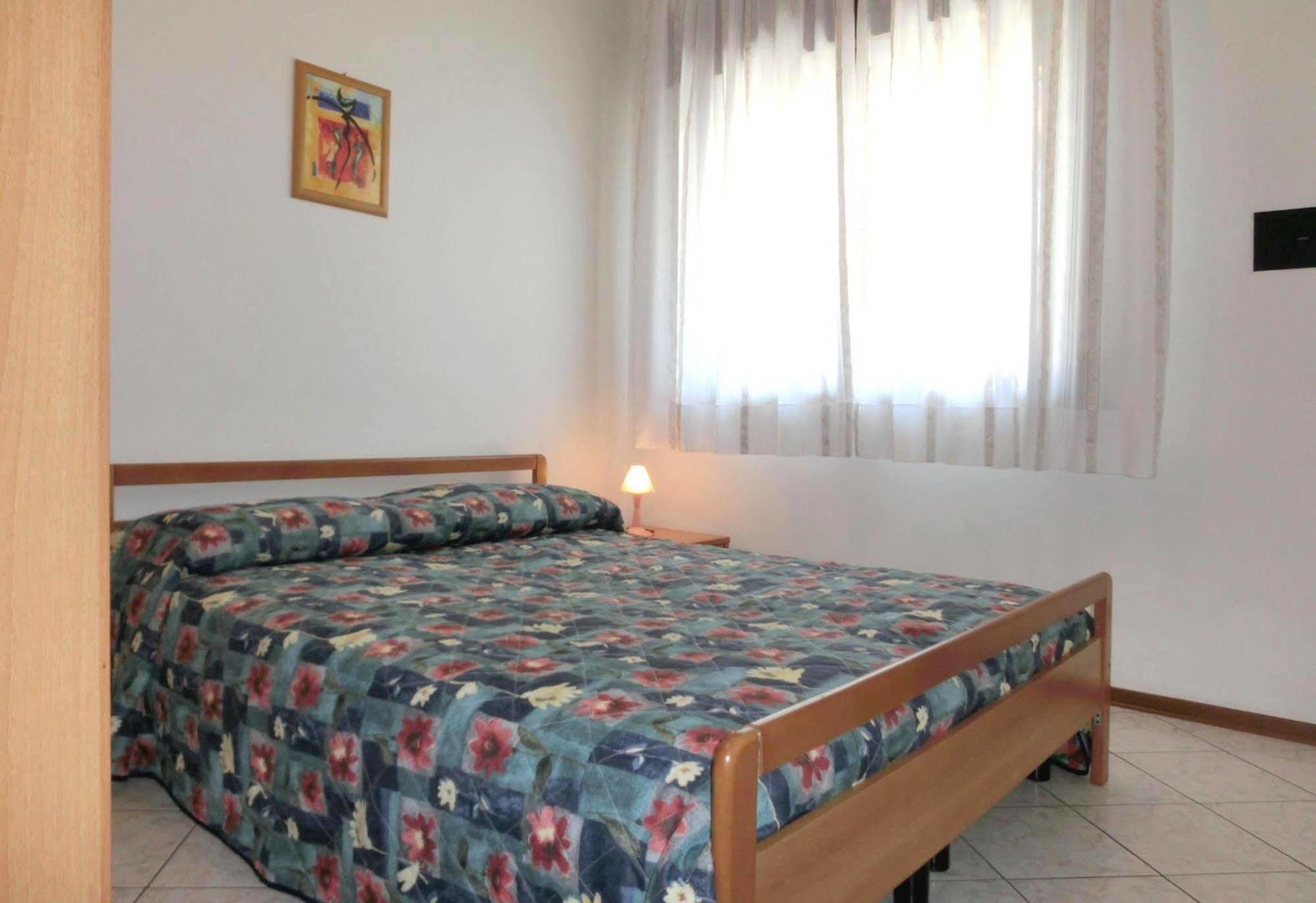 Apartmán Viviana Lignano Sabbiadoro Exteriér fotografie