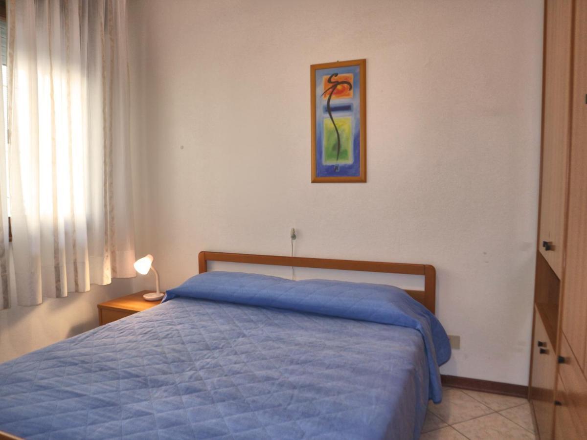 Apartmán Viviana Lignano Sabbiadoro Exteriér fotografie